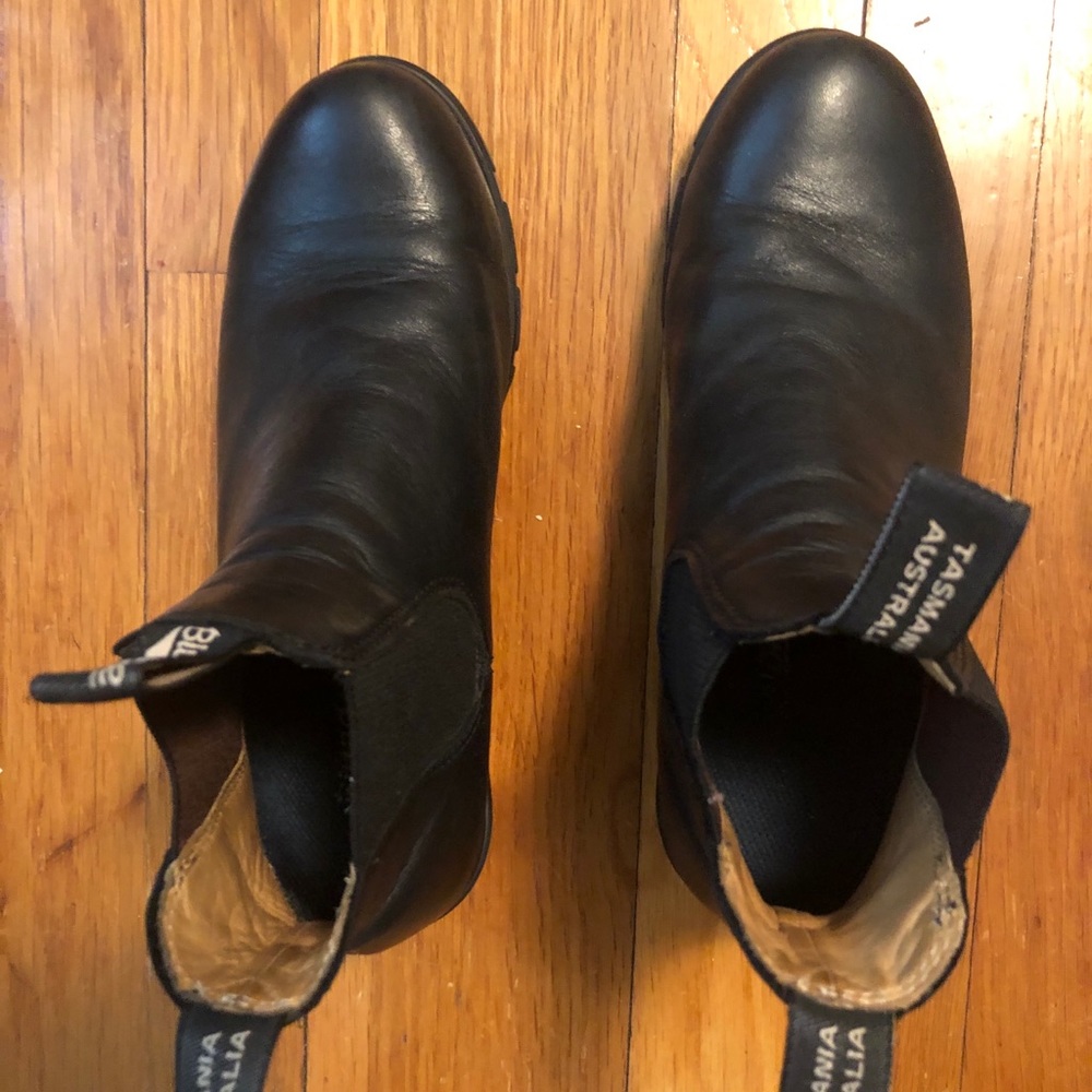 Blundstone Size 8